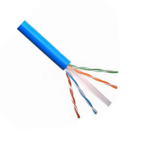 Открытый сетевой кабель ut6 cat6 22awg